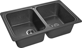 Картинка GranFest STANDART 780K Графит