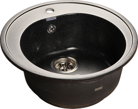 Картинка GranFest RONDO 510 Черный