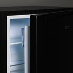 Превью картинка Холодильник с одной дверцей Cold Vine Минибар COLD VINE MCT-62B #4