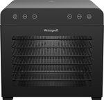 Превью картинка Сушилка для овощей и фруктов Weissgauff WDH 108 Digital Dry #27
