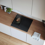 Превью картинка Индукционная варочная панель Asko HI2643FMG1 #2