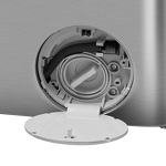 Превью картинка Стиральная машина с фронтальной загрузкой Maunfeld MFWD14106S04 #19