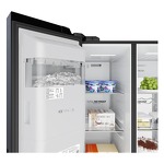 Превью картинка  Холодильник side by side Haier HRF-600IP7ERU #2