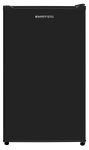 Превью картинка Холодильник с одной дверцей Meferi MFR83BK MINI POWER #17