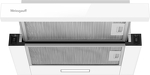 Превью картинка Встраиваемая вытяжка Weissgauff TEL 450 White Glass #5