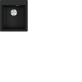 Картинка Franke MRG 610-39 FTL Черный матовый стоп-вент.