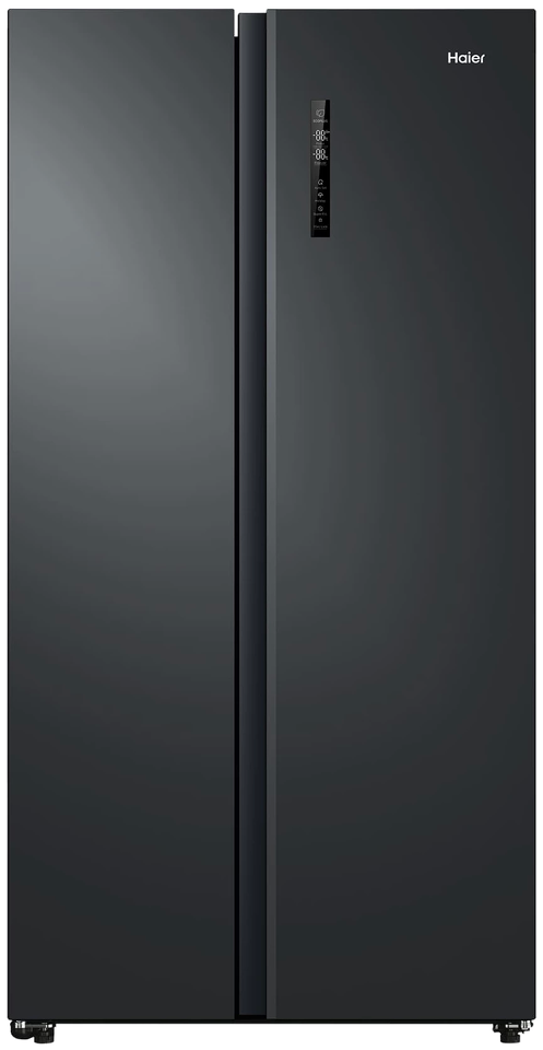 Фото  Холодильник side by side Haier HRF-600DB7RU