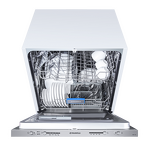 Превью картинка Посудомоечная машина 60см встраиваемая Maunfeld MLP-12S #8