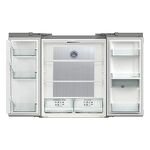 Превью картинка  Холодильник side by side Kaiser KS 80425 AD #8