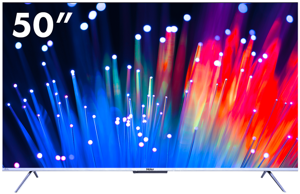 Фото Телевизор Haier 50 Smart TV S3 CN