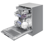 Превью картинка Посудомоечная машина 60см встраиваемая Meferi MDW6073 ULTRA #11