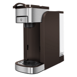 Превью картинка Кофемашина капсульная Maunfeld MCCM-CM827BR #2