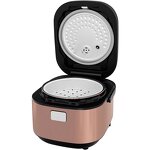 Превью картинка Мультиварка HIBERG MC 509 BC #5