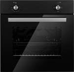 Превью картинка Электрический духовой шкаф Weissgauff EOM 180 B #1