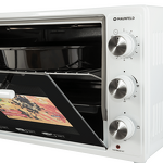 Превью картинка Мини-печь Maunfeld CEMOB.363.W #3