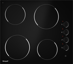 Превью картинка Электрическая варочная панель Weissgauff HV 640 BK #7