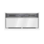 Превью картинка Полновстраиваемая вытяжка Franke T-FORM 60 WH #5