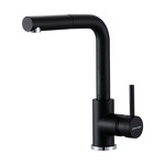 Превью картинка Смеситель для кухни Paulmark KASSEL Ka214311-AN Антрацит #1