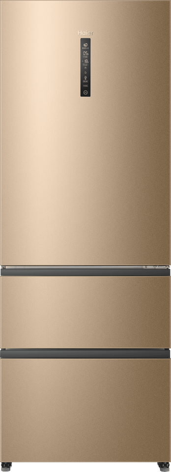 Фото Холодильник с нижней морозилкой Haier A4F742CGG