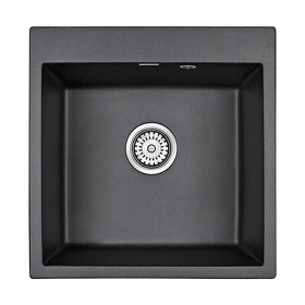 Картинка Paulmark KANTE 50 PM105152-BL Черный гранит BL