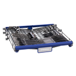 Превью картинка Посудомоечная машина 60см встраиваемая Maunfeld MLP-123I Light Beam #12