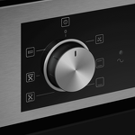 Превью картинка Электрический духовой шкаф Maunfeld AEOF6060S #5