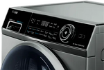 Превью картинка Стиральная машина с фронтальной загрузкой Haier HW80-BP14979SE #5
