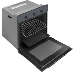 Превью картинка Электрический духовой шкаф Meferi MEO604GR LIGHT #6