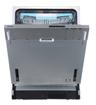 Превью картинка Посудомоечная машина 60см встраиваемая Körting KDI 60460 SD #1