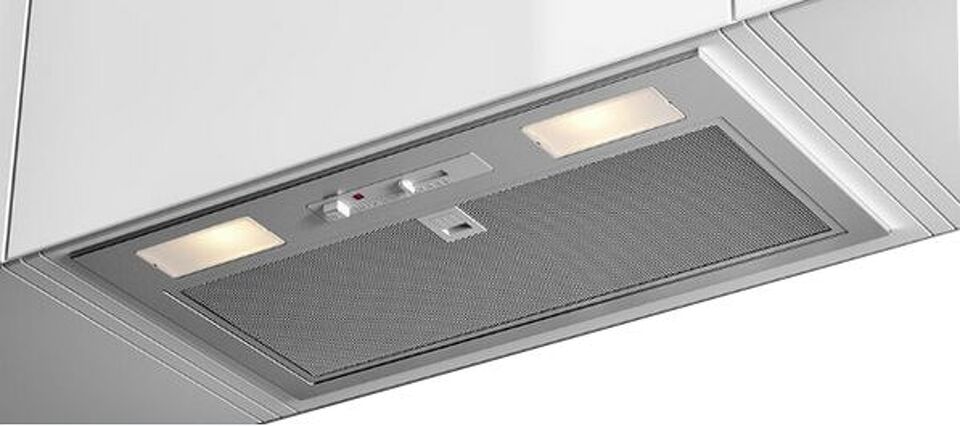 Фото Встраиваемая вытяжка Faber INKA PLUS HC X  A52