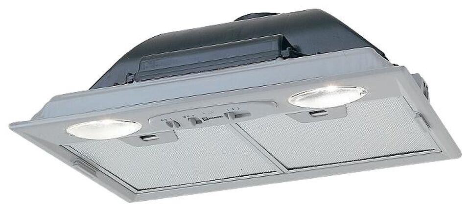 Фото Встраиваемая вытяжка Faber INKA SMART HC X A52