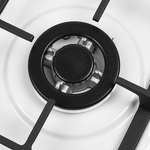 Превью картинка Газовая варочная панель Maunfeld EGHE.43.33CW\G #10