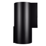 Превью картинка Цилиндрическая вытяжка Maunfeld ALBA 39 Wall Black #6