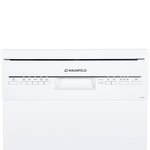Превью картинка Посудомоечная машина 45см Maunfeld MWF08S #13