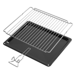 Превью картинка Электрическая плита Maunfeld MEC511CW10TD #17