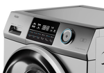 Превью картинка Стиральная машина с фронтальной загрузкой Haier HW80-BP14969AS #4