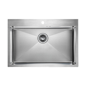 Картинка Paulmark KRONER 75 PM217551-BS Брашированная сталь