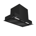 Превью картинка Полновстраиваемая вытяжка Franke T-FORM 60 BK #1