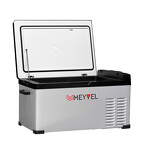 Превью картинка Холодильник Холодильник автомобильный Meyvel AF-B25 #9