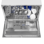 Превью картинка Посудомоечная машина компактная Maunfeld MLP-06DW #6