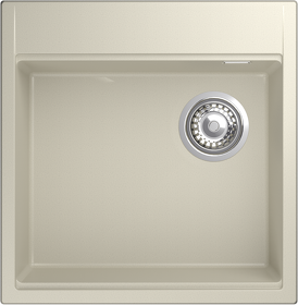 Картинка Rivelato TESORO 505-R 1-чаш 500*510 beige scuro