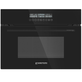 Картинка Meferi MEO609BK MICROWAVE