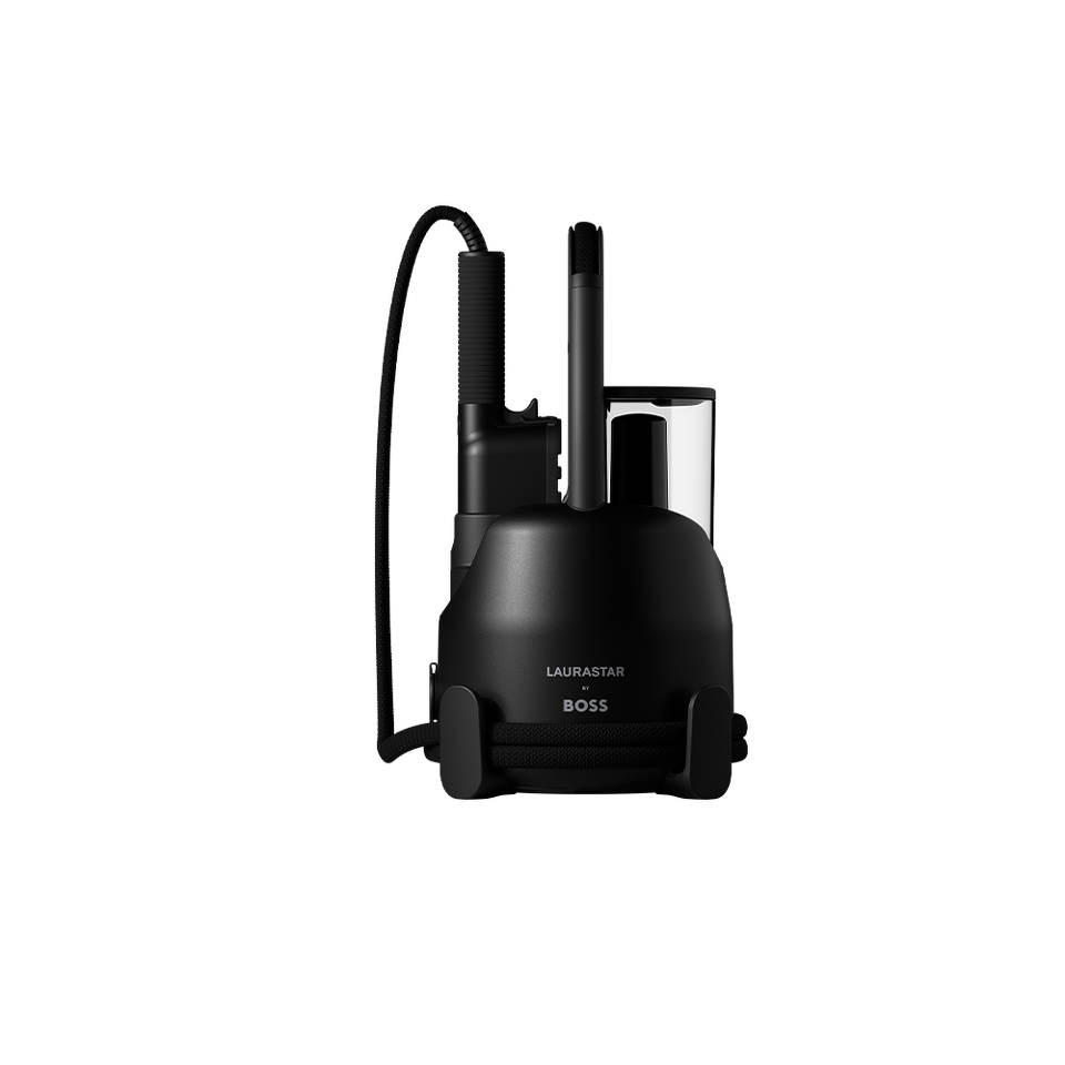 Фото Парогенератор Laurastar Гигиенический парогенератор by BOSS IZZI RU