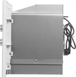 Превью картинка Печь микроволновая встраиваемая Hyundai HBW 2030S WG #17