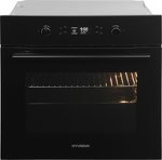 Превью картинка Электрический духовой шкаф Hyundai HEO 6650 BG #4
