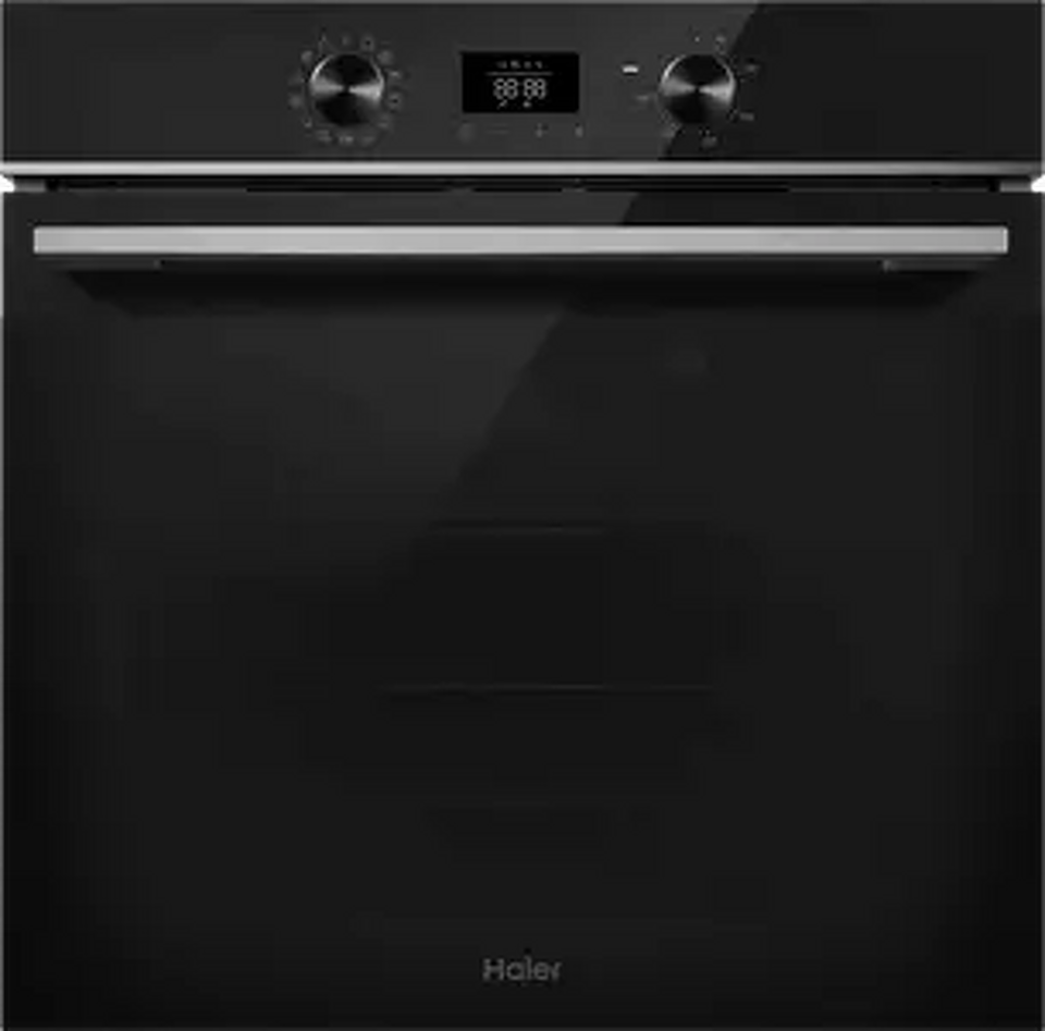 Фото Электрический духовой шкаф Haier HOQ-K3QNP6BX