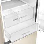 Превью картинка Холодильник с нижней морозилкой Haier C4F637CCRGU1 #8