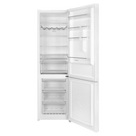 Превью картинка Холодильник с нижней морозилкой Maunfeld MFF200NFWE #3
