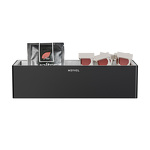 Превью картинка Менажница чайная Meyvel A-001 (Black) #2