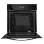 Превью картинка Электрический духовой шкаф Maunfeld EOEC.564TB #5